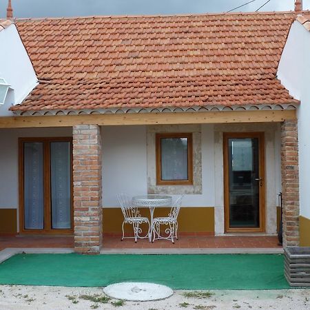 Vila Refugio Da Ti Maria Batalha Exteriér fotografie