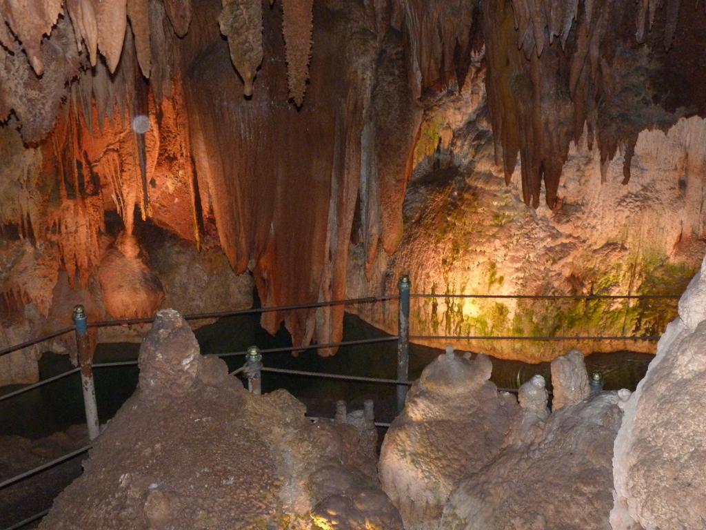 Vila Refugio Da Ti Maria Batalha Exteriér fotografie