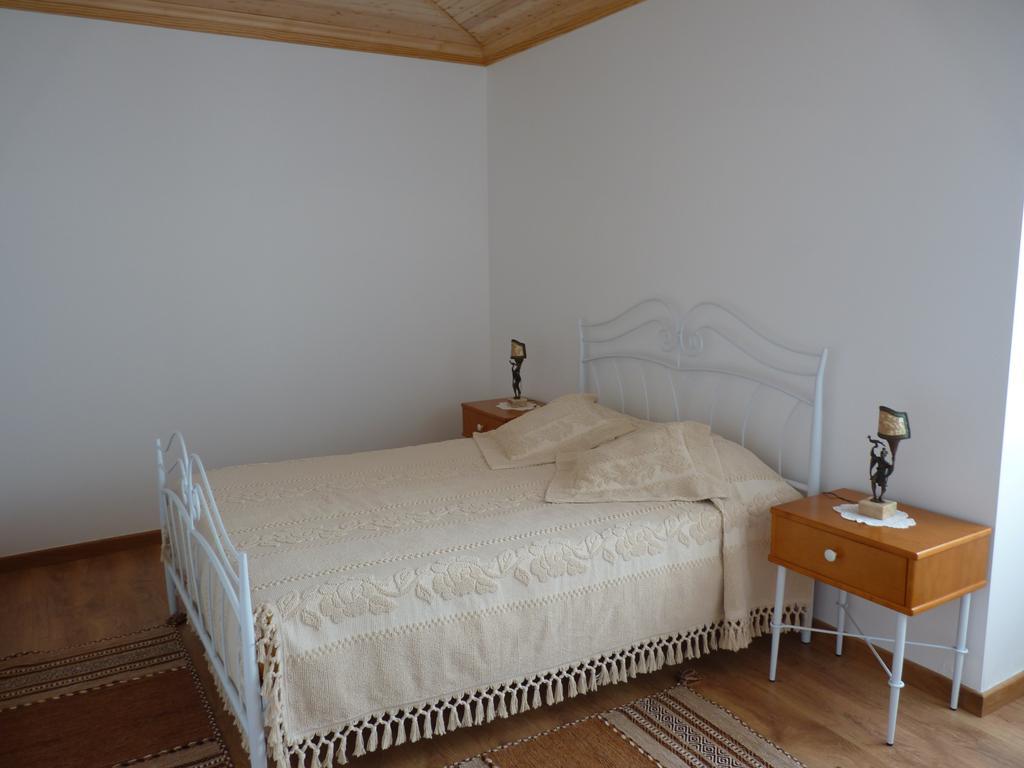 Vila Refugio Da Ti Maria Batalha Pokoj fotografie