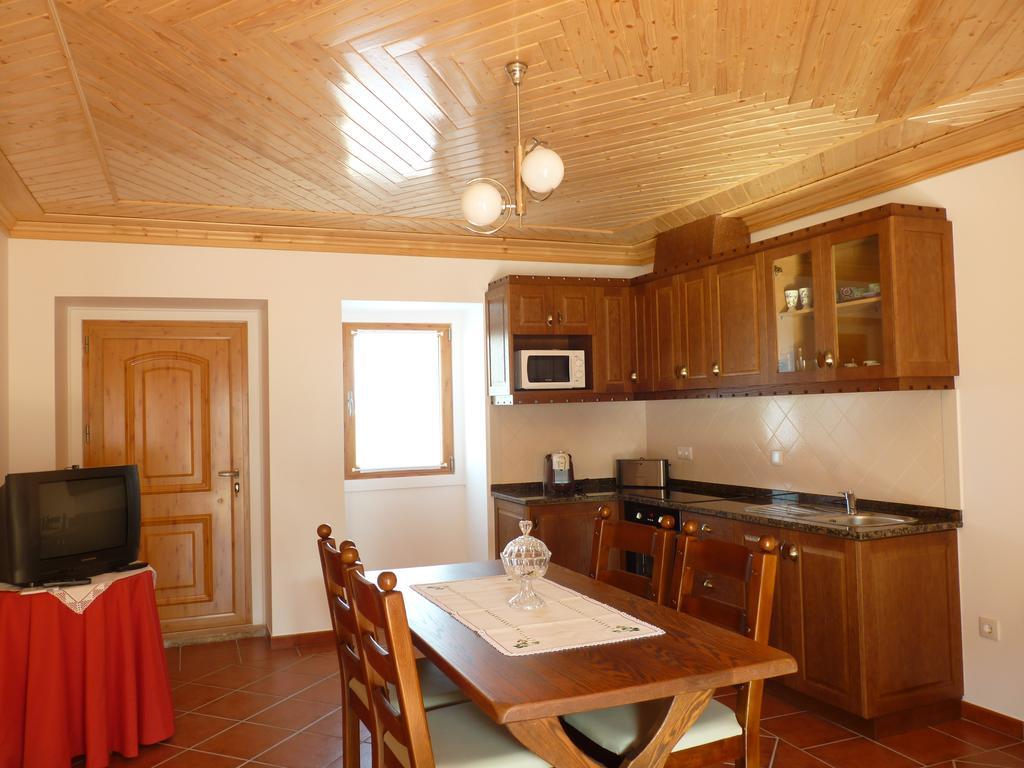 Vila Refugio Da Ti Maria Batalha Pokoj fotografie