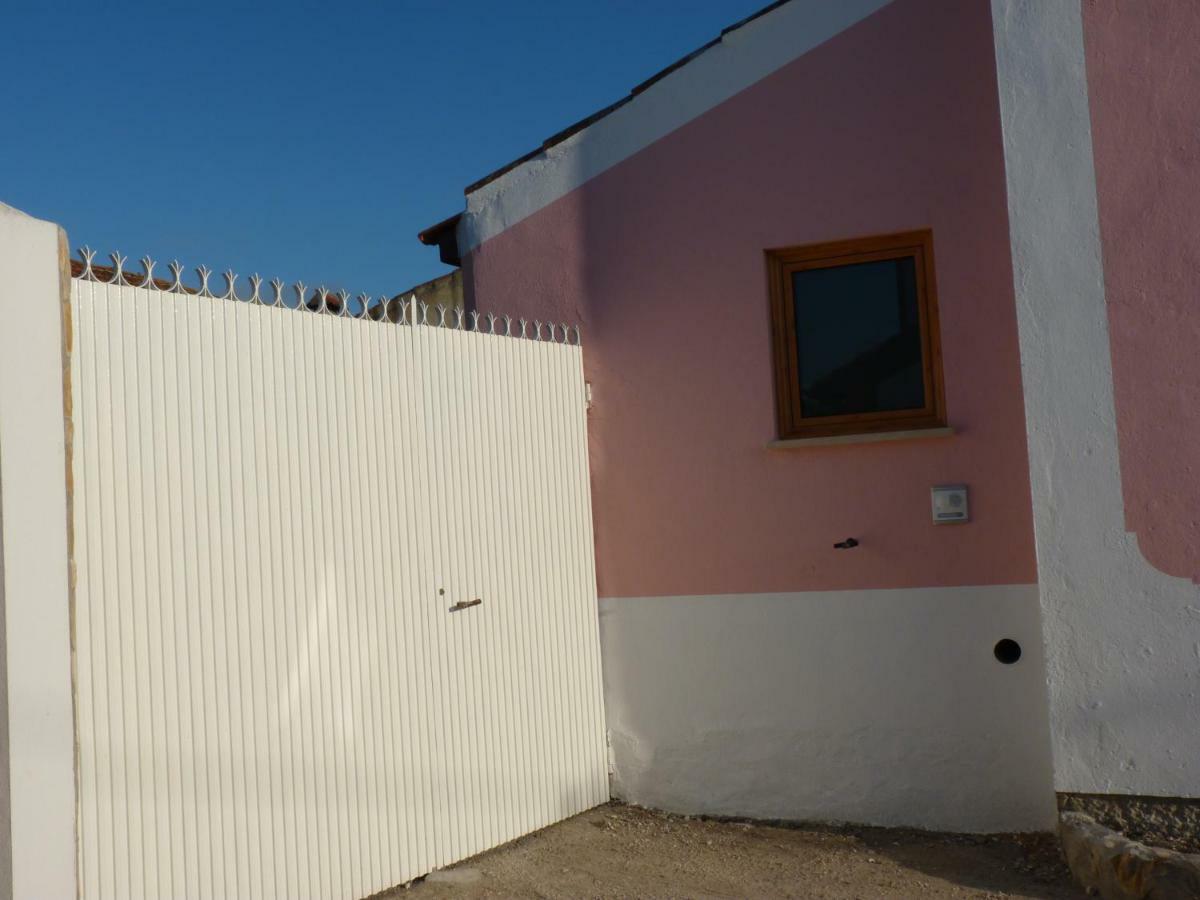 Vila Refugio Da Ti Maria Batalha Exteriér fotografie
