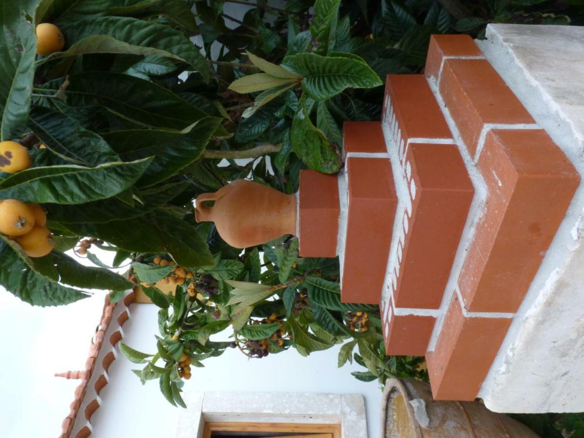 Vila Refugio Da Ti Maria Batalha Exteriér fotografie